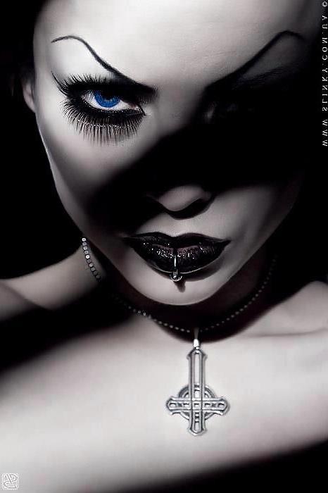 25P Steam punk , Goth and Fetish girls