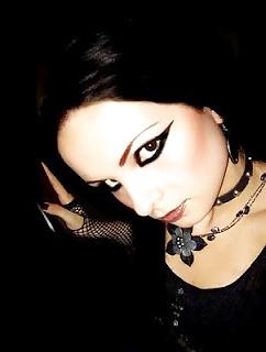 25P Steam punk , Goth and Fetish girls