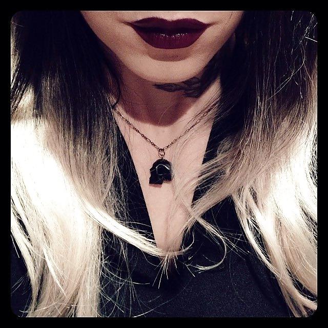 25P Steam punk , Goth and Fetish girls