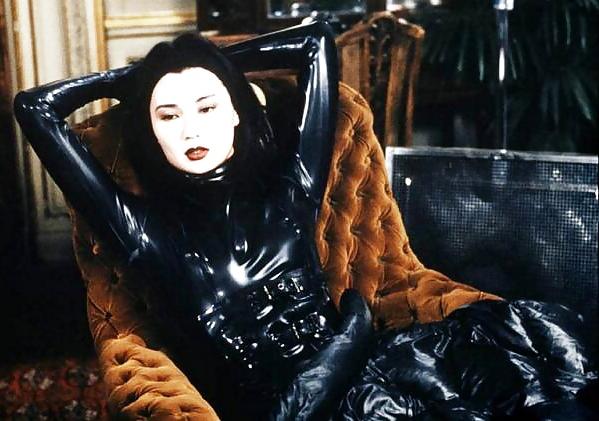 25P Steam punk , Goth and Fetish girls