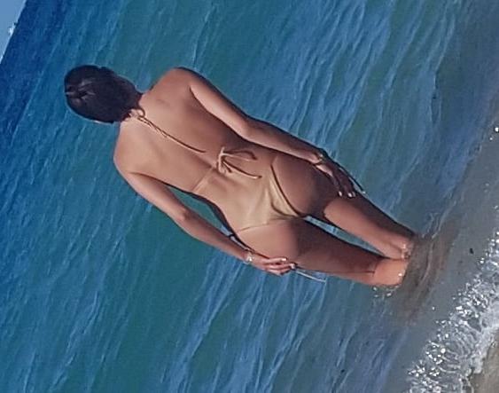 18P most young beautiful slut gorgeous ass big tits hot thong