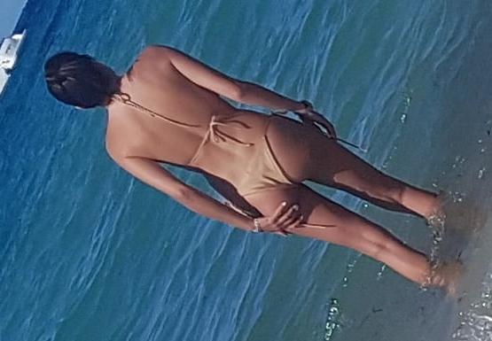 18P most young beautiful slut gorgeous ass big tits hot thong