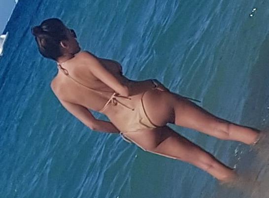 18P most young beautiful slut gorgeous ass big tits hot thong