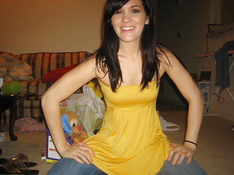 25P Black Hair Slut Daughter Exposed