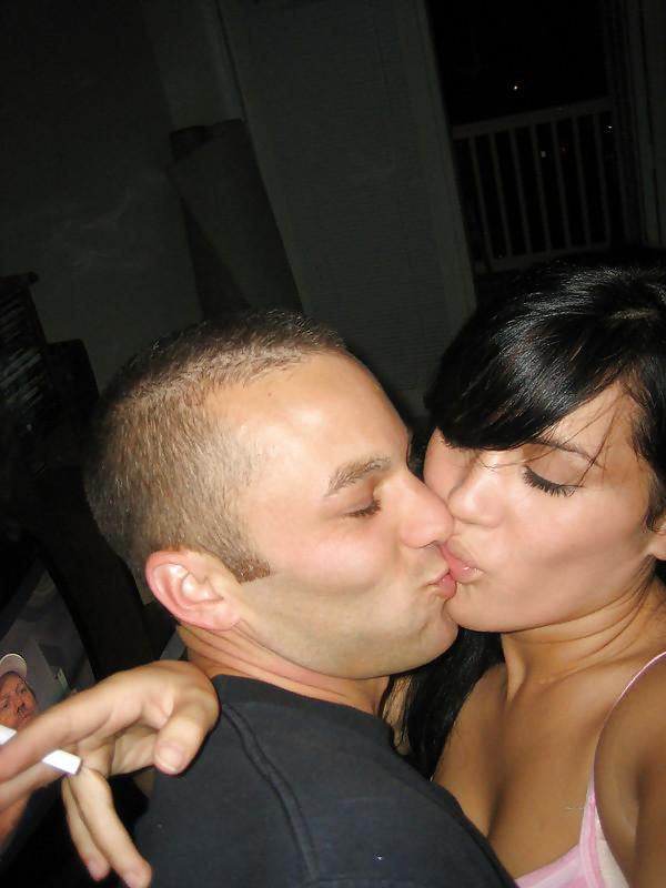 25P Black Hair Slut Daughter Exposed