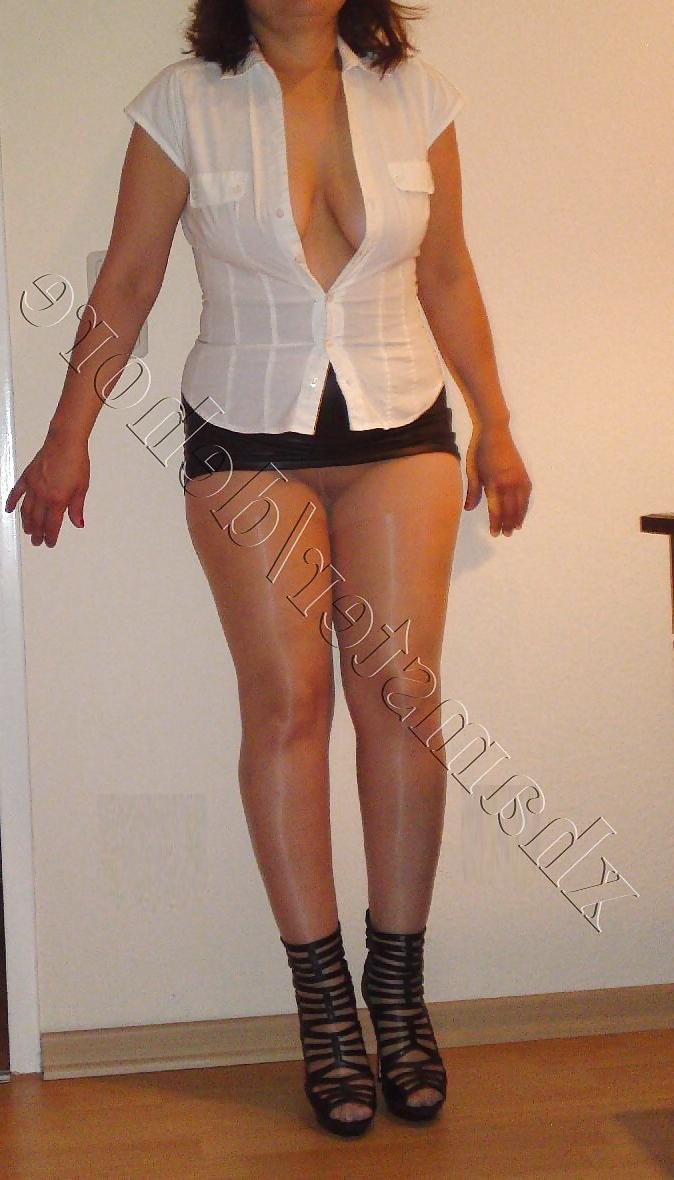 16P Turkish Mature Nejla part 13