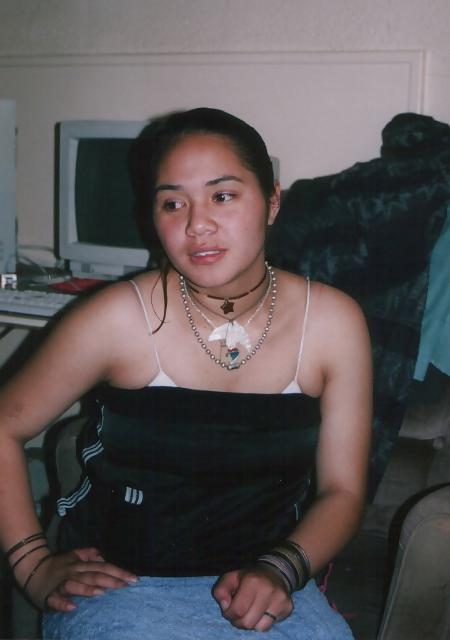 19P Asian cumsluts