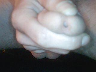 18P German  selfmade handjob
