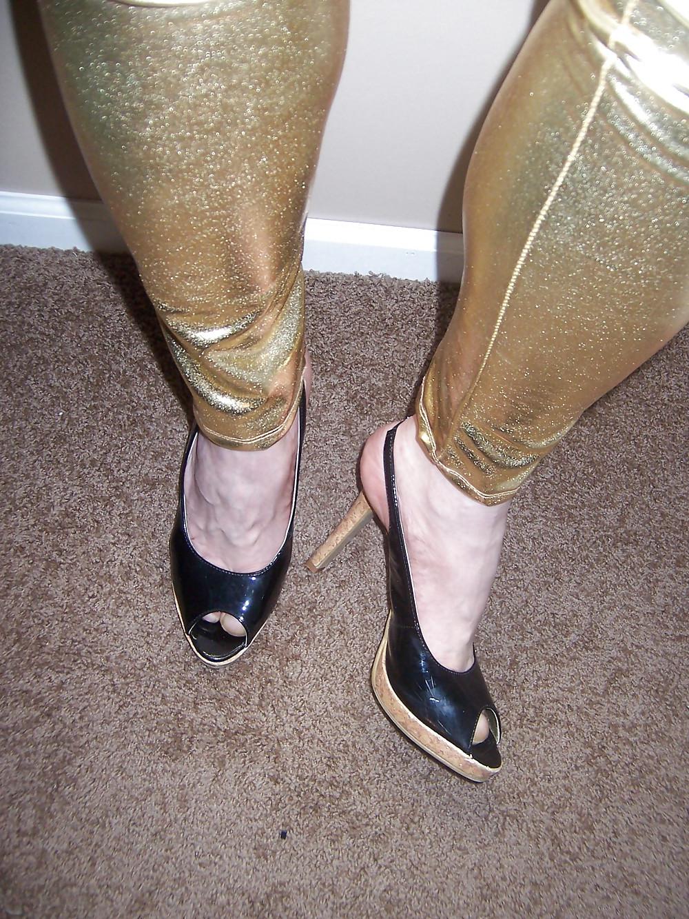 15P More of me in Gold!!!