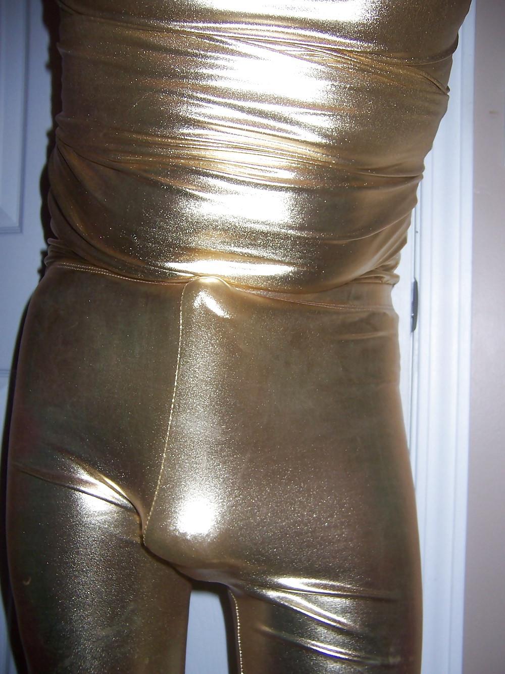 15P More of me in Gold!!!