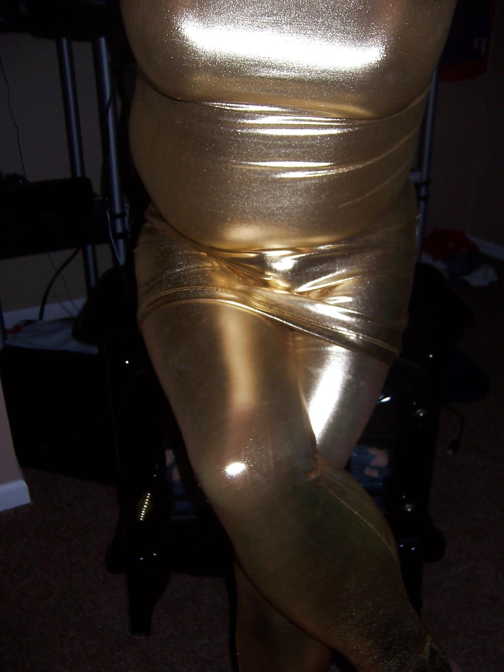 15P More of me in Gold!!!