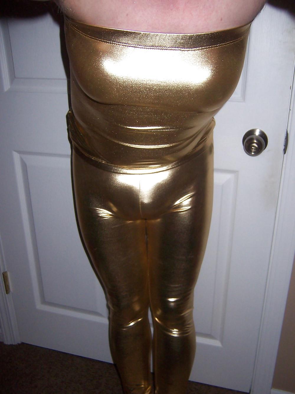 15P More of me in Gold!!!