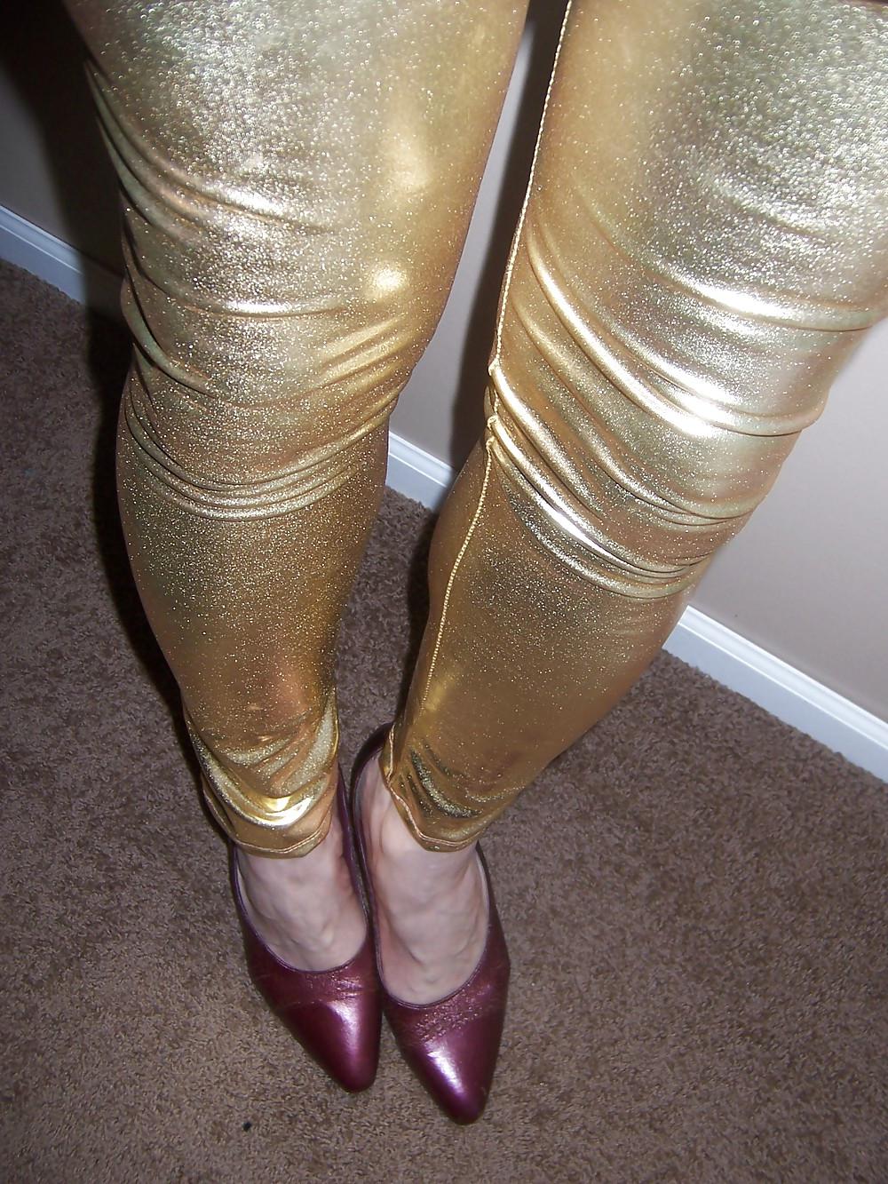 15P More of me in Gold!!!