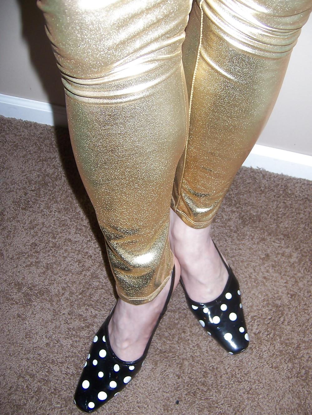 15P More of me in Gold!!!