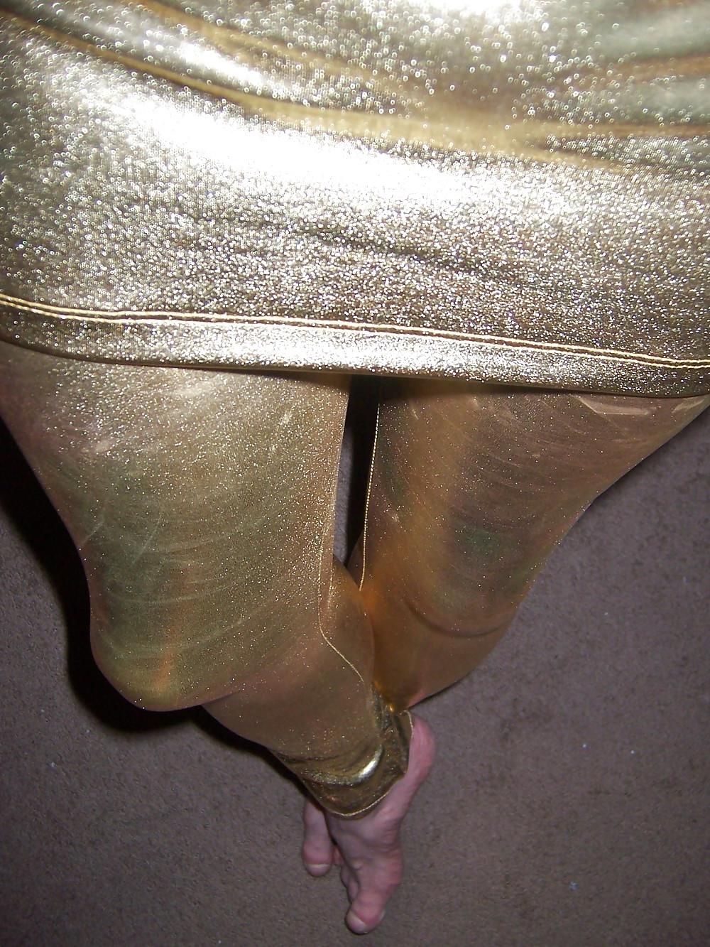 15P More of me in Gold!!!