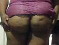 10P My wife's great bbw booty 