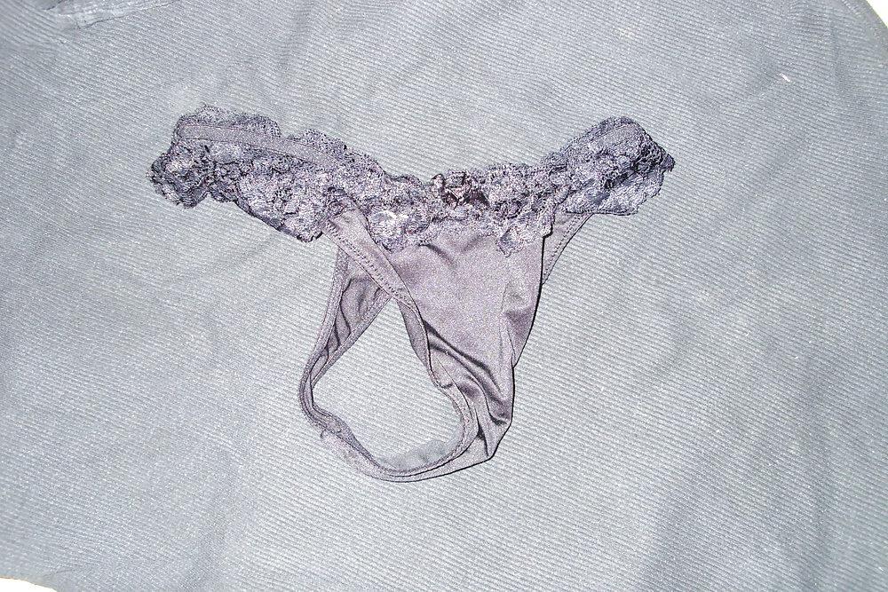 8P Underwear