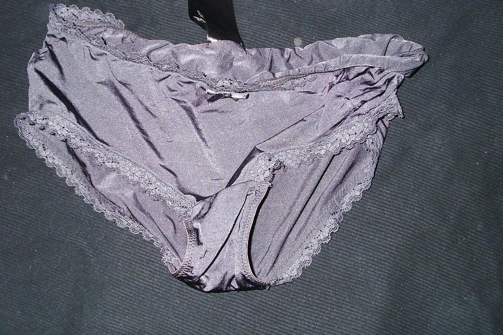 8P Underwear