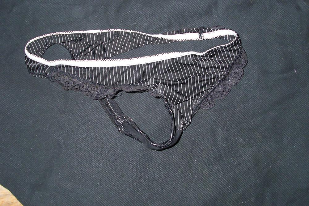8P Underwear