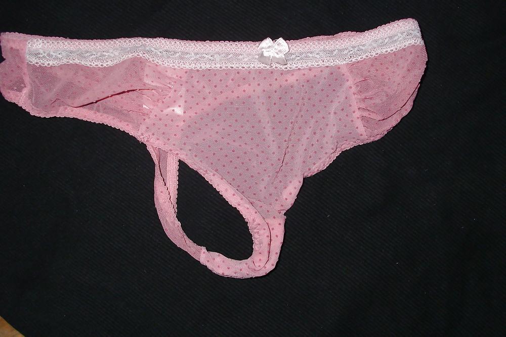 8P Underwear