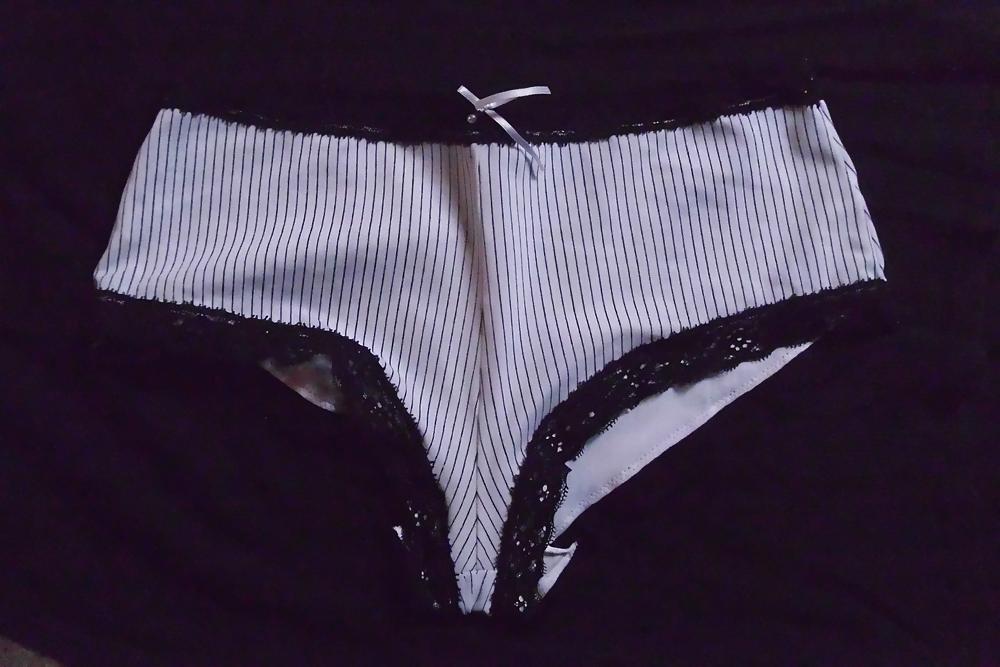 8P Underwear