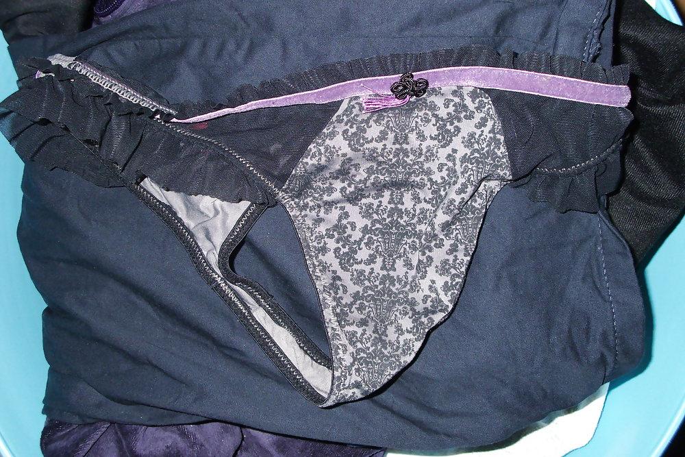 8P Underwear