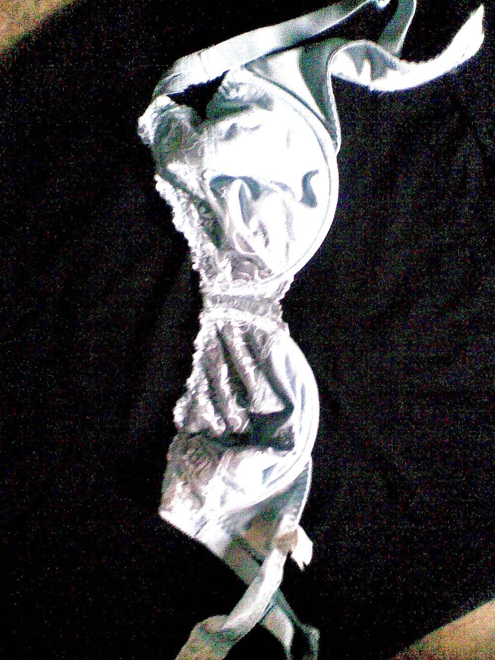 8P Underwear