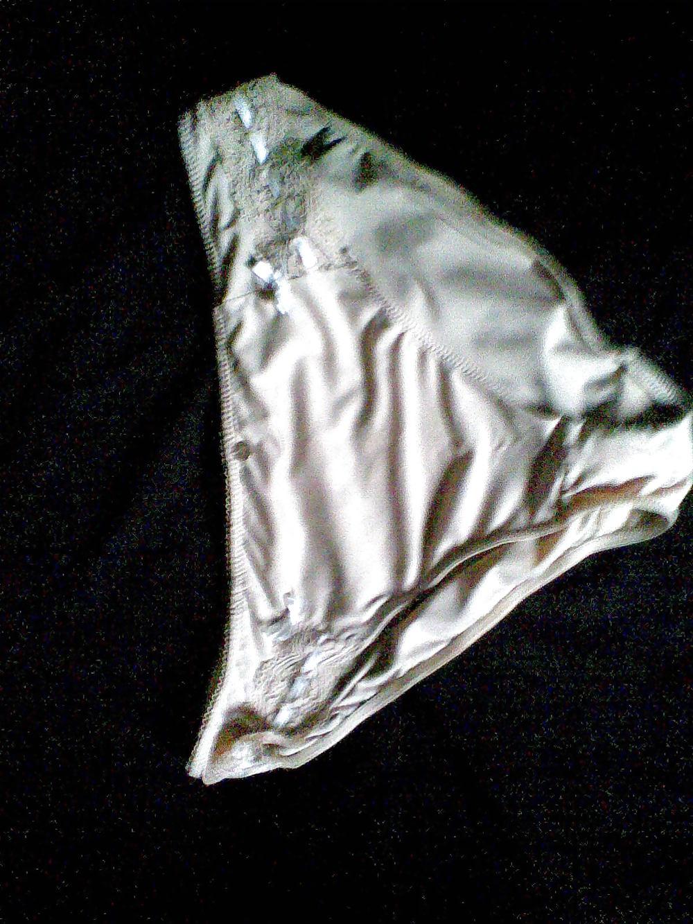 8P Underwear
