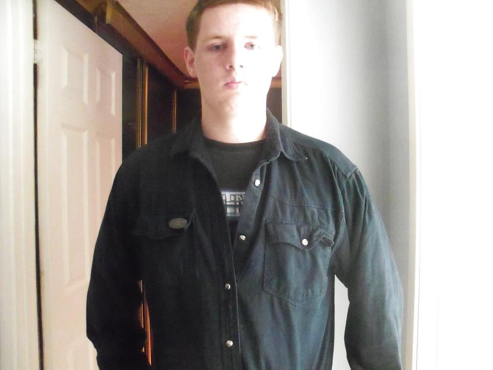 5P Some of me now and me in the past year or two