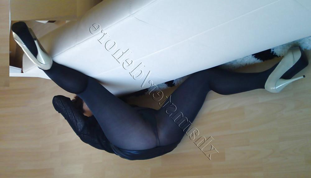 16P Turkish Mature Nejla part 18