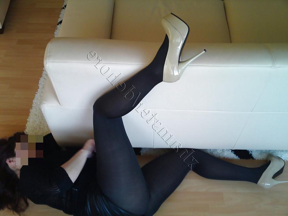 16P Turkish Mature Nejla part 18