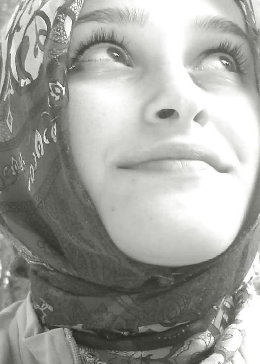 6P Turkish Sweety Hijab Girls