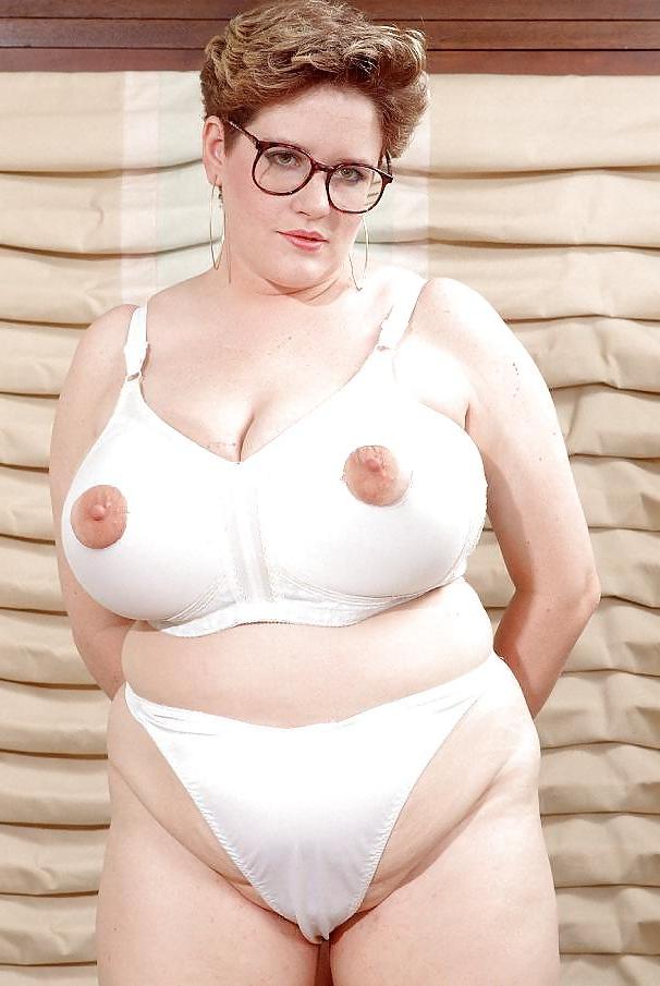20P BBW Goddess Roberta Smallwood