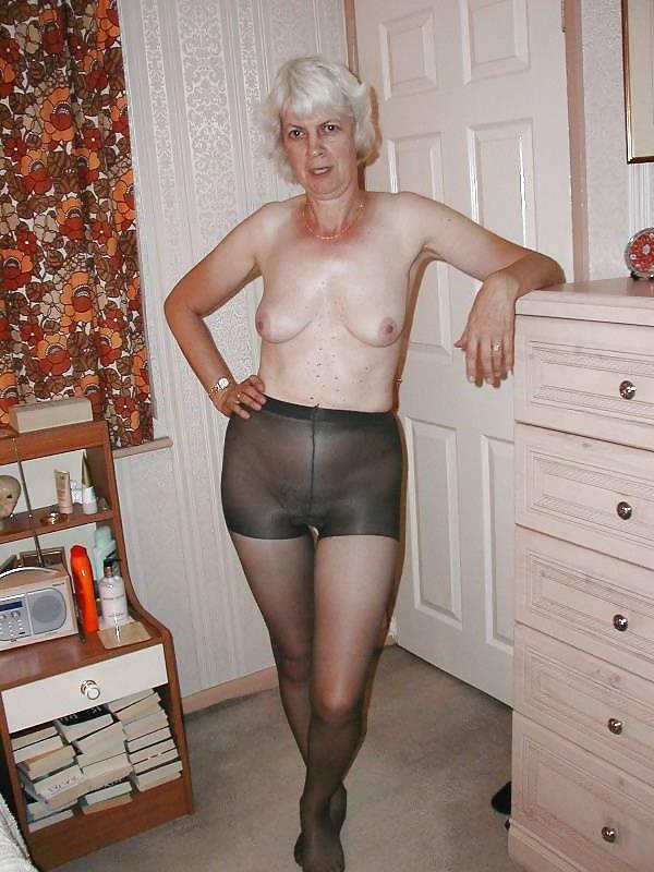 23P Granny Mature BBW mix Nov 30