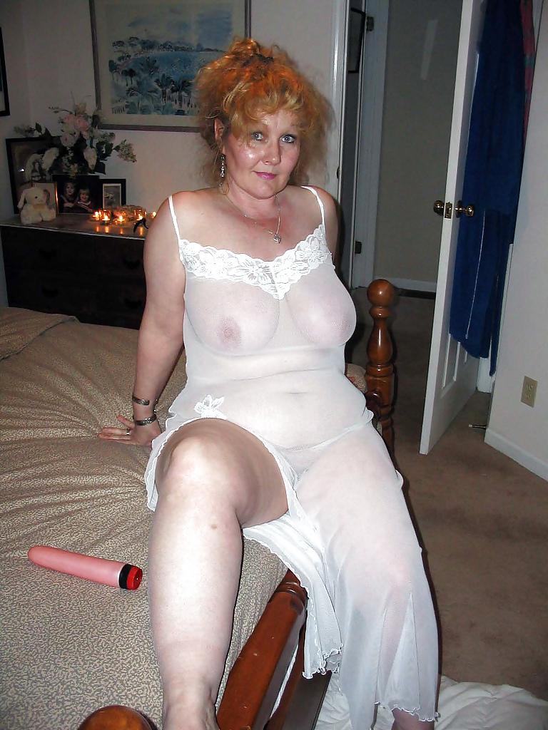 23P Granny Mature BBW mix Nov 30