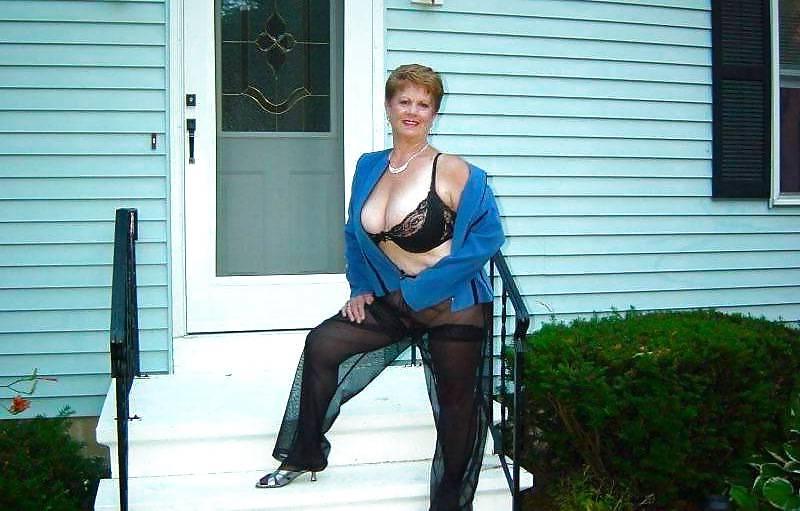 23P Granny Mature BBW mix Nov 30