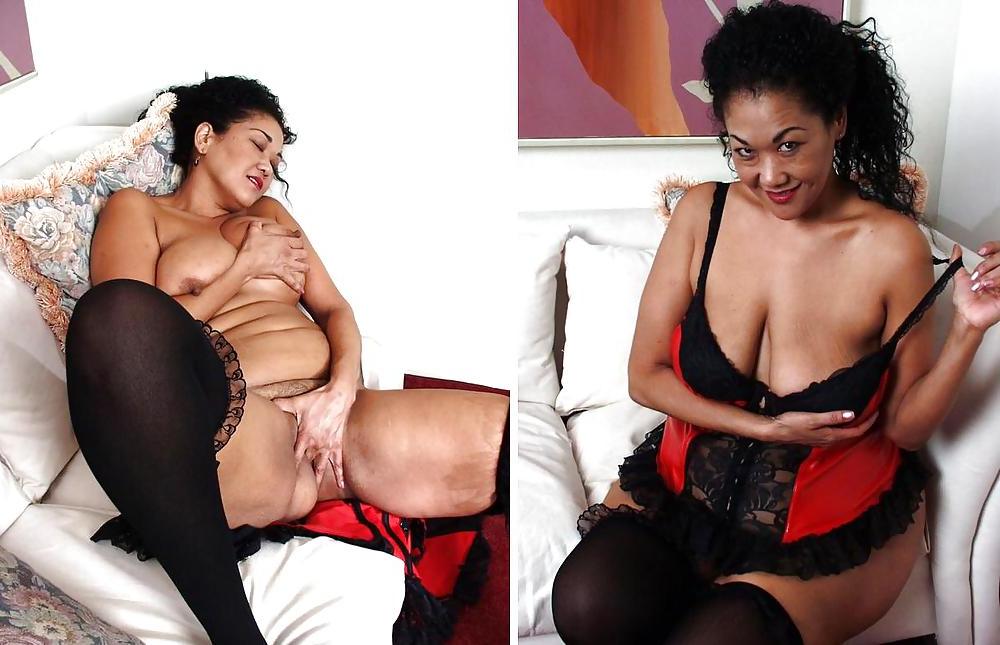 25P Mature Lover 021... Horny & Lusty Asian Cougars
