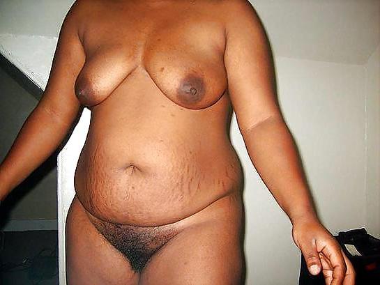 17P Black BBW