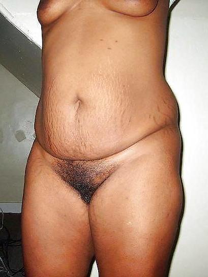 17P Black BBW