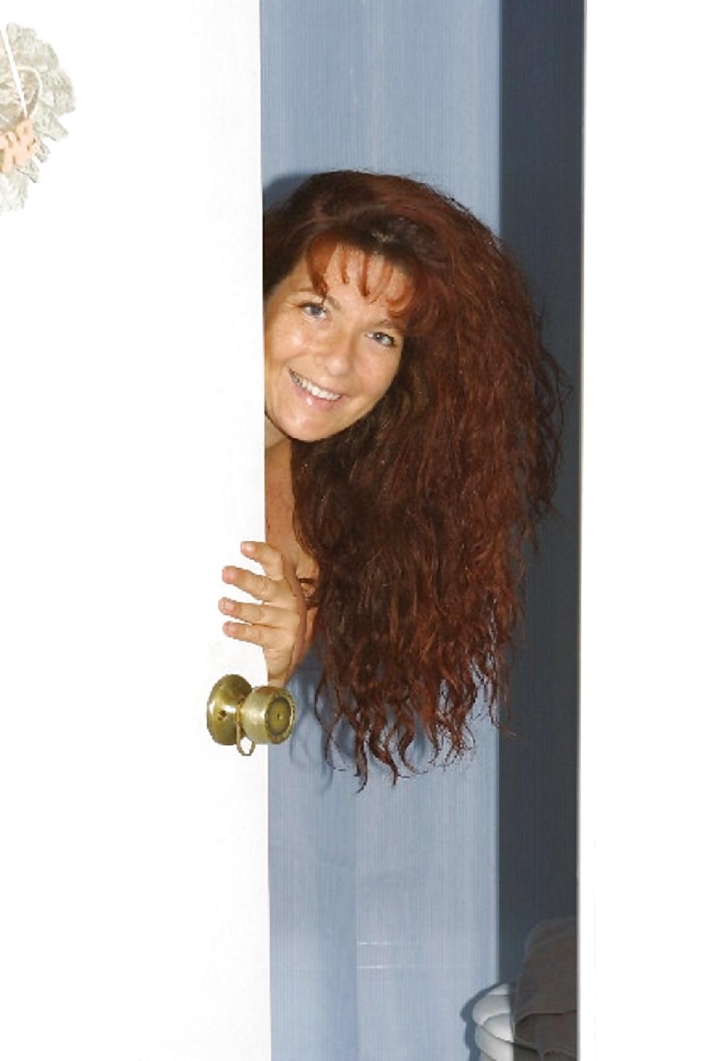 25P Brandy shower