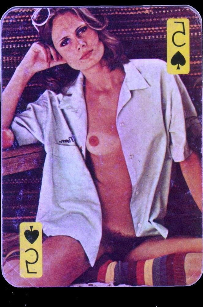 25P Retro Cuties - Vol. 157