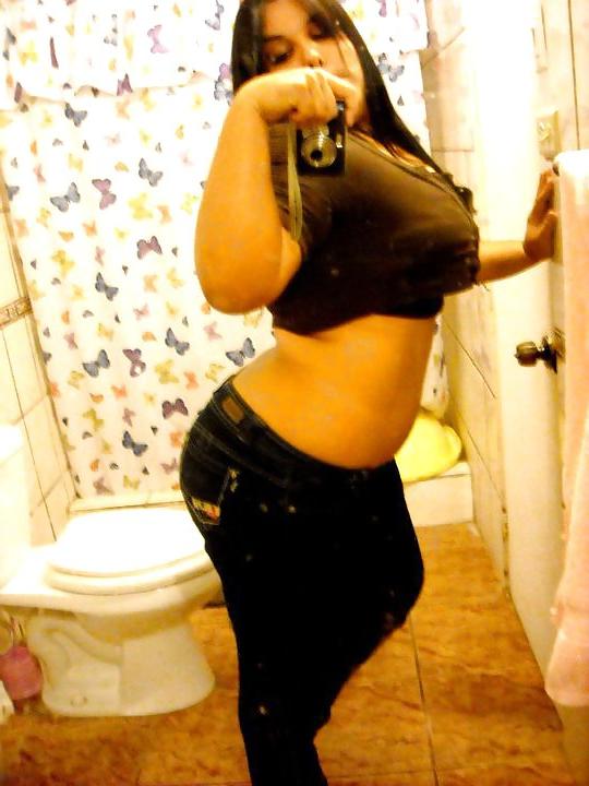 25P Thick, Busty, & Various Bbw's