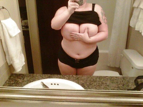 25P Thick, Busty, & Various Bbw's