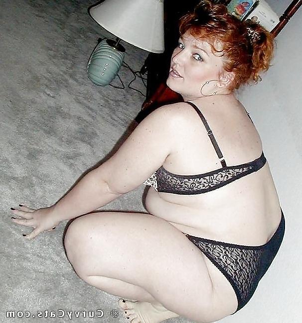 4P BBW mature 2