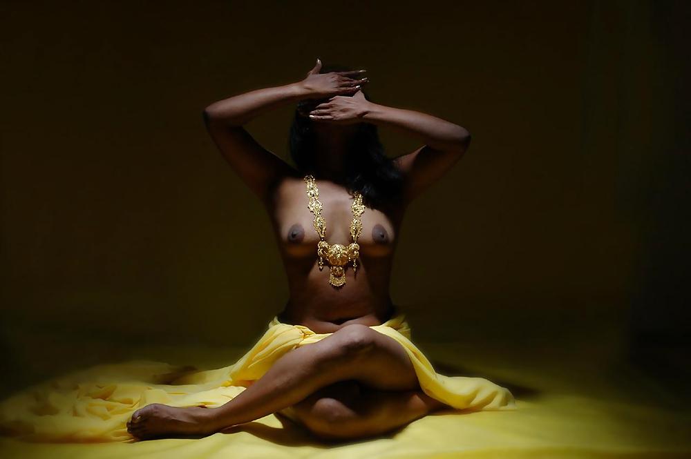 7P Sexy with gold