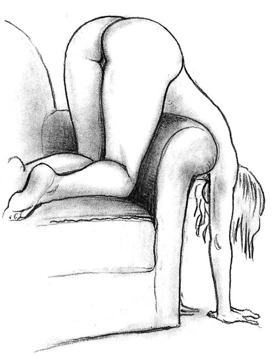 9P Spanking pics from the net (mostly amateur)