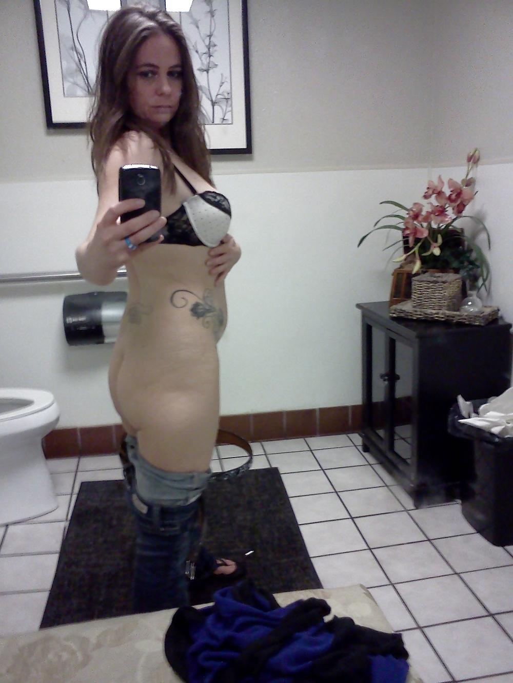 9P Another naughty night out at fav resturant