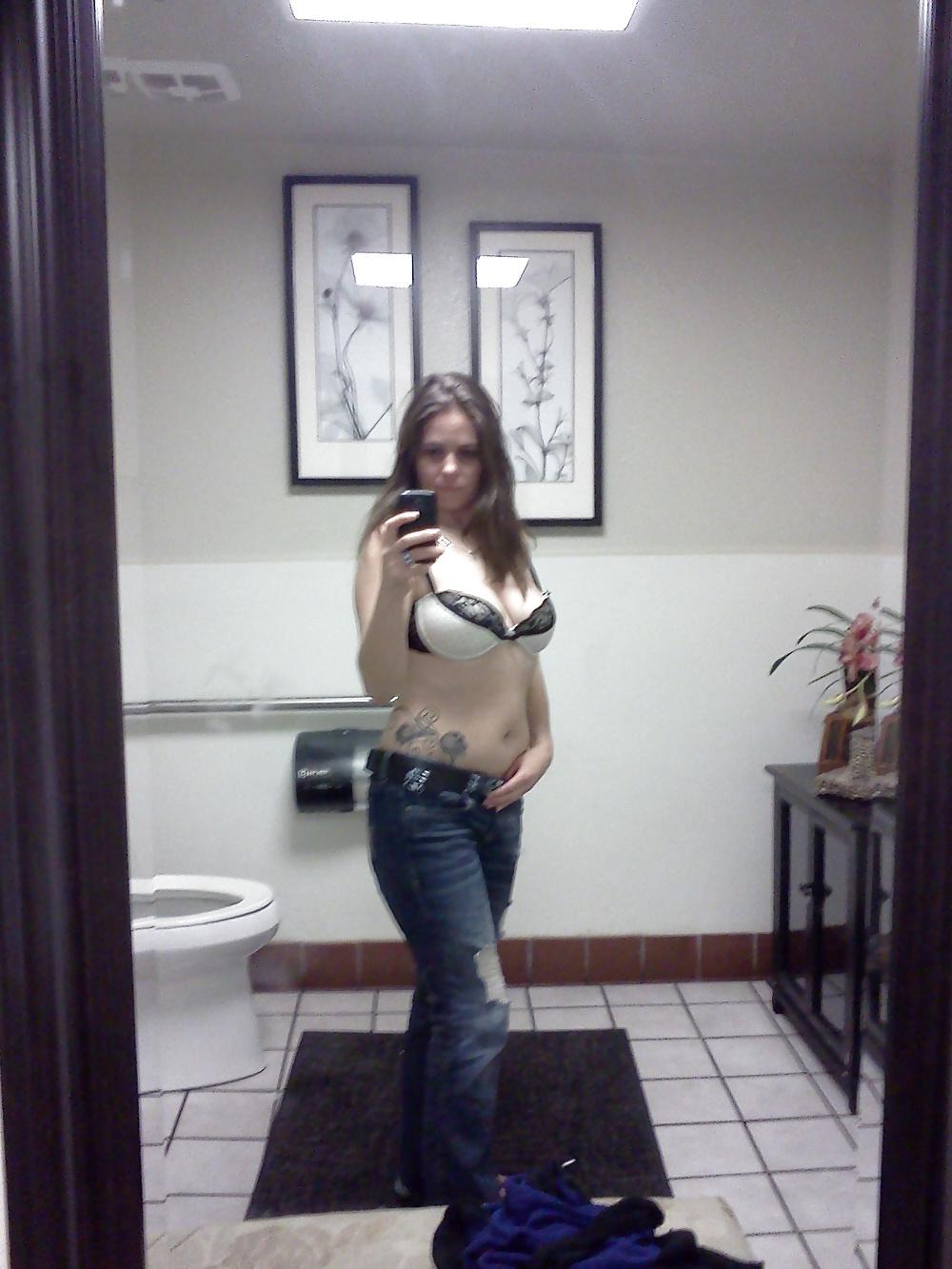 9P Another naughty night out at fav resturant