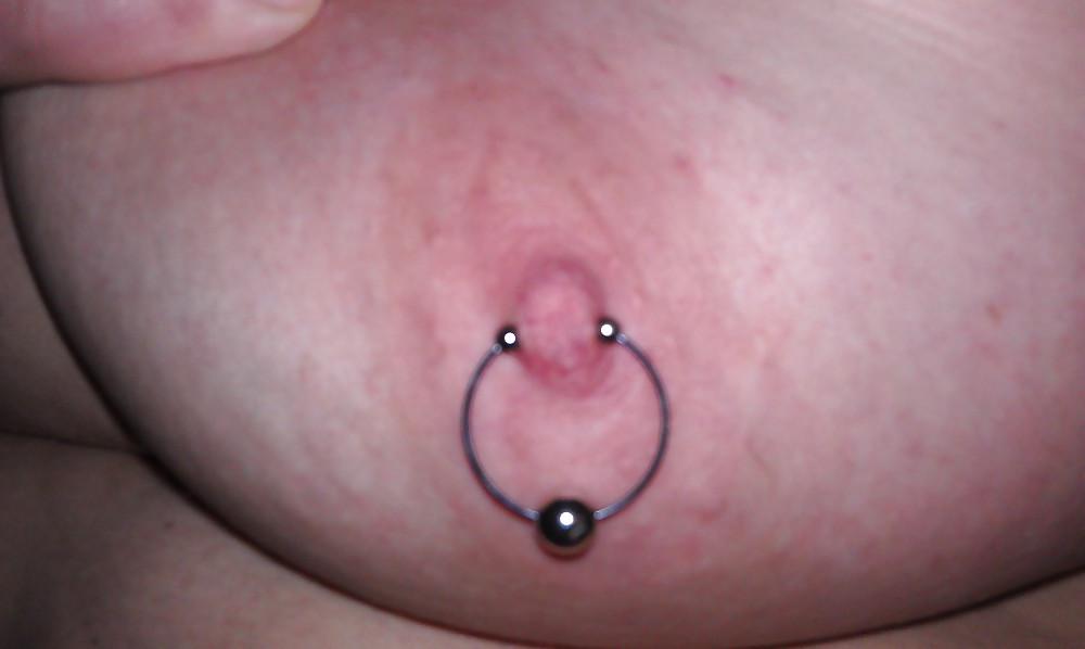 6P New nipple rings for GF