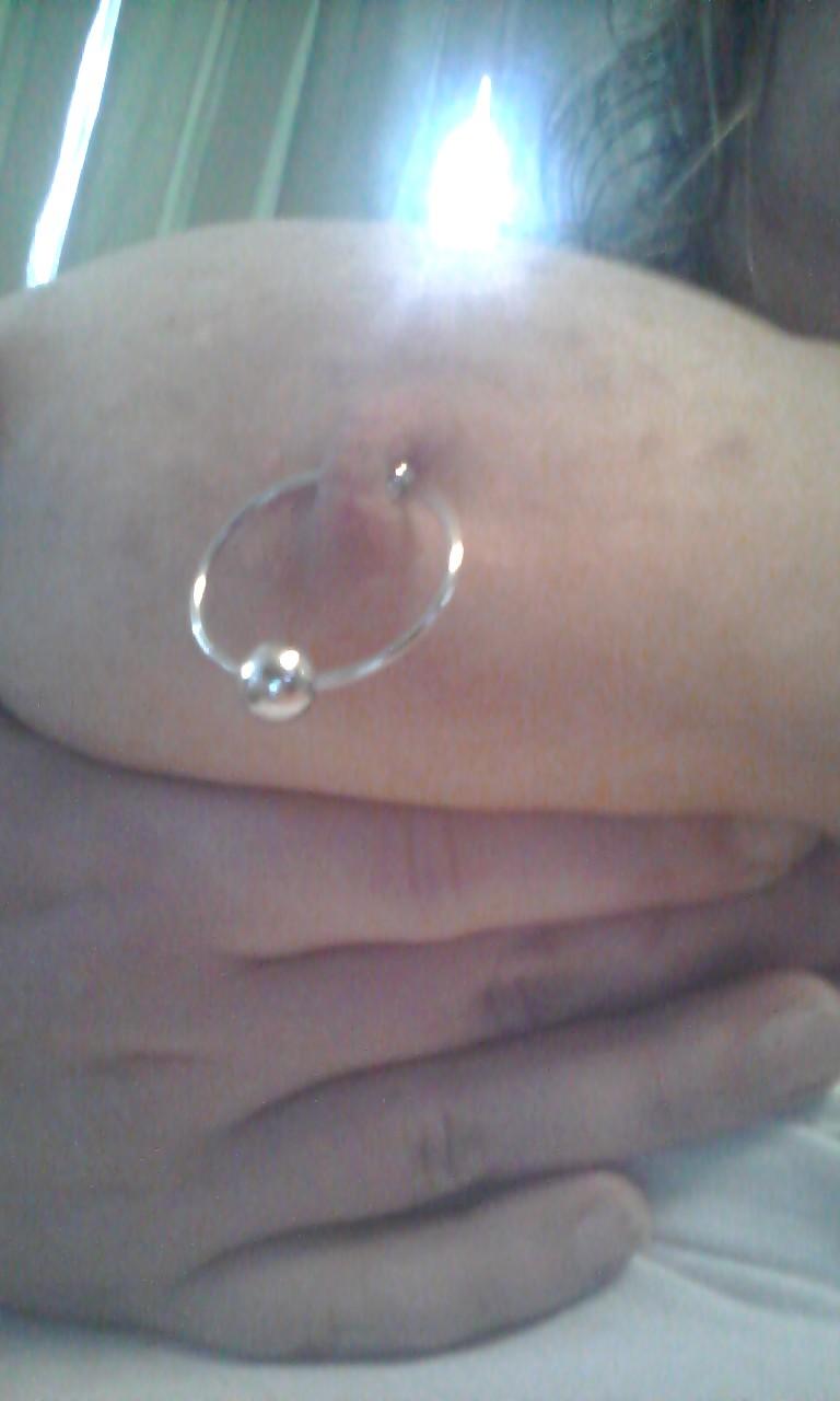 6P New nipple rings for GF